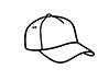 kšiltovka baseballka