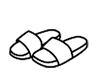 pantofle